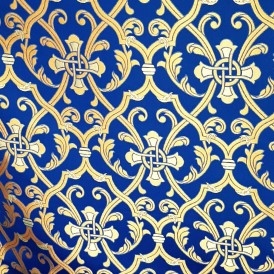 ΙΕΡΑΤΙΚΟ ΥΦΑΣΜΑ ΣΤΟΦΑ 180CM... 2