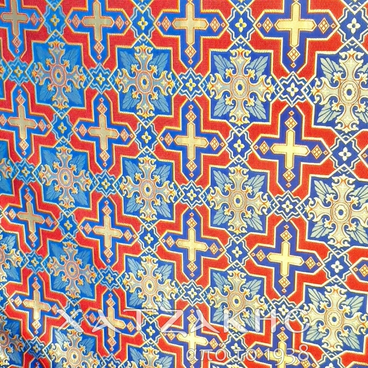 ΙΕΡΑΤΙΚΟ ΥΦΑΣΜΑ ΣΤΟΦΑ 180CM ΦΑΡΔΟΣ...