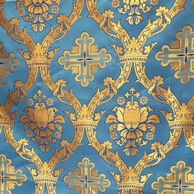 ΙΕΡΑΤΙΚΟ ΥΦΑΣΜΑ ΣΤΟΦΑ 180CM...