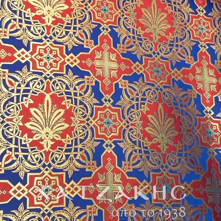 ΙΕΡΑΤΙΚΟ ΥΦΑΣΜΑ ΣΤΟΦΑ 180CM ΦΑΡΔΟΣ...