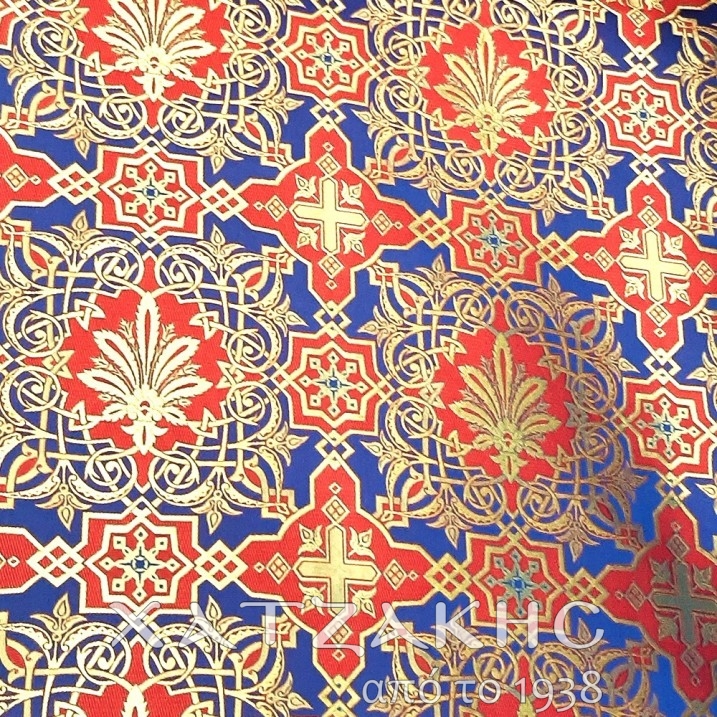 ΙΕΡΑΤΙΚΟ ΥΦΑΣΜΑ ΣΤΟΦΑ 180CM ΦΑΡΔΟΣ...