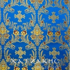 ΙΕΡΑΤΙΚΟ ΥΦΑΣΜΑ ΣΤΟΦΑ 180CM... 2