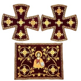 ΚΟΚΚΙΝΟ ΣΙΠ ΚΑΛΥΜΜΑ ΤΙΜΙΩΝ...