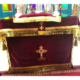 ΚΑΛΥΜΜΑ ΑΓΙΑΣ ΤΡΑΠΕΖΗΣ... 2