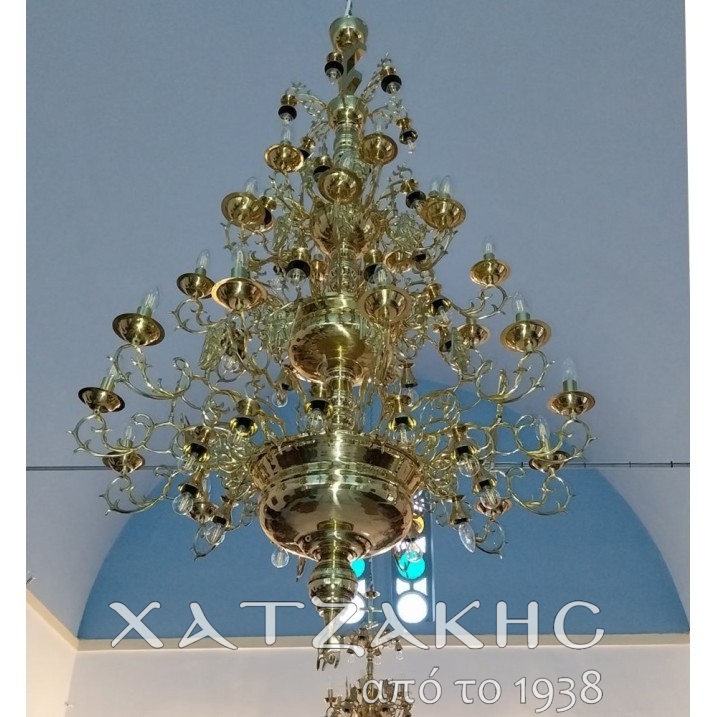 ΠΟΛΥΕΛΑΙΟΣ 60 ΦΩΤΑ ΑΓΙΟΡΕΙΤΙΚΟΣ ΧΥΤΟΣ