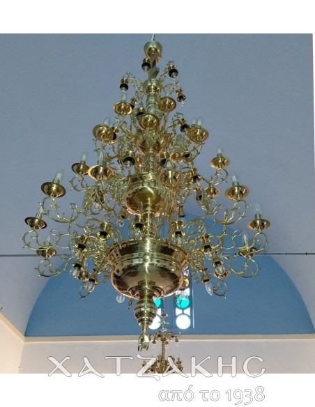 ΠΟΛΥΕΛΑΙΟΣ 60 ΦΩΤΑ ΑΓΙΟΡΕΙΤΙΚΟΣ ΧΥΤΟΣ