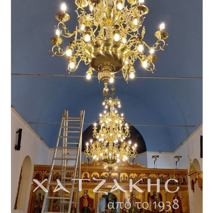 ΠΟΛΥΕΛΑΙΟΣ 60 ΦΩΤΑ ΑΓΙΟΡΕΙΤΙΚΟΣ ΧΥΤΟΣ