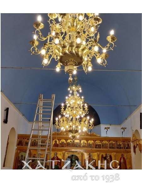 ΠΟΛΥΕΛΑΙΟΣ 60 ΦΩΤΑ ΑΓΙΟΡΕΙΤΙΚΟΣ ΧΥΤΟΣ