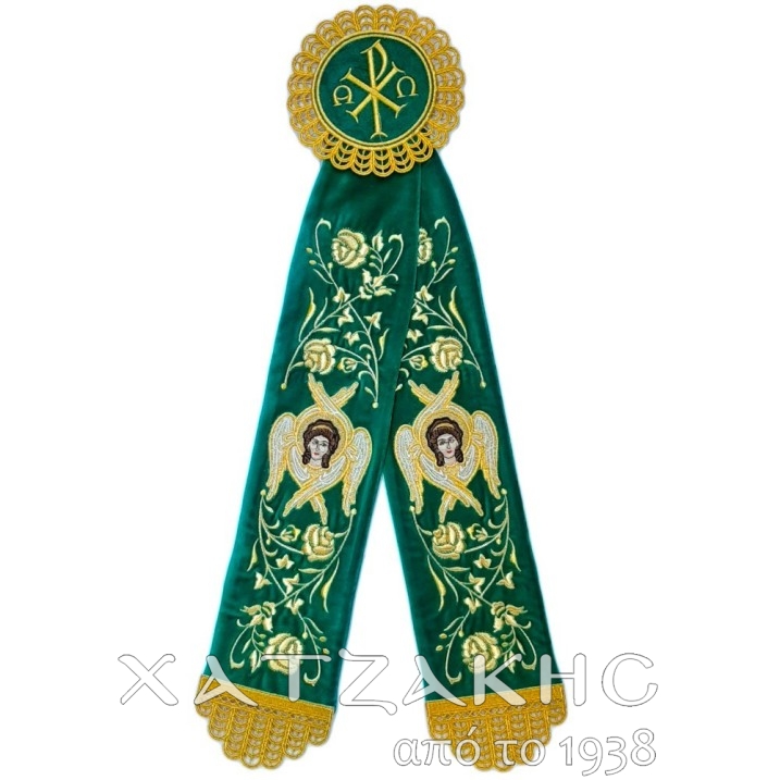 ΚΟΡΔΕΛΑ ΣΤΟΛΙΣΜΟΥ ΧΡΥΣΟΚΕΝΤΗΤΟ...