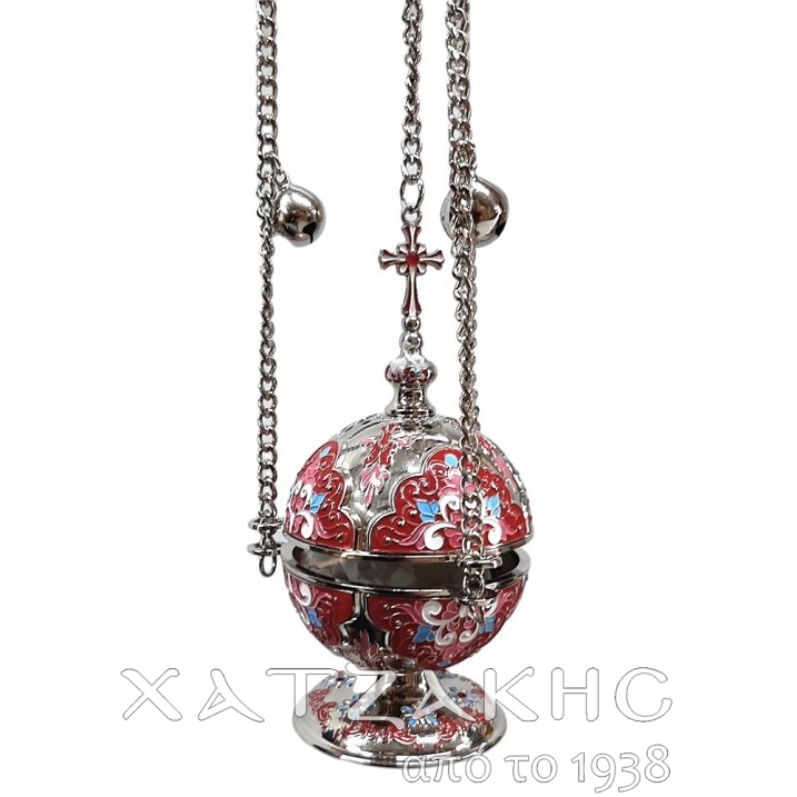 ΘΥΜΙΑΤΟ ΣΜΑΛΤΟ - ΕΠΑΡΓΥΡΟ 10 Χ 18