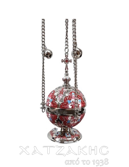 ΘΥΜΙΑΤΟ ΣΜΑΛΤΟ - ΕΠΑΡΓΥΡΟ 10 Χ 18