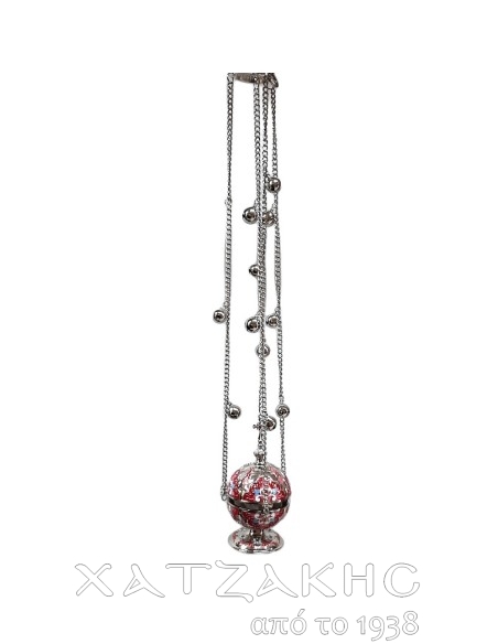 ΘΥΜΙΑΤΟ ΣΜΑΛΤΟ - ΕΠΑΡΓΥΡΟ 10 Χ 18