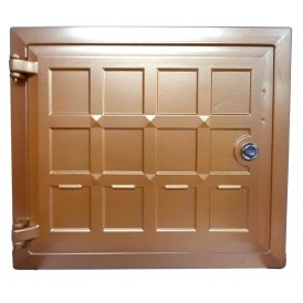 ΠΟΡΤΑΚΙ ΜΝΗΜΕΙΟΥ ΜΕΤΑΛΛΙΚΟ...