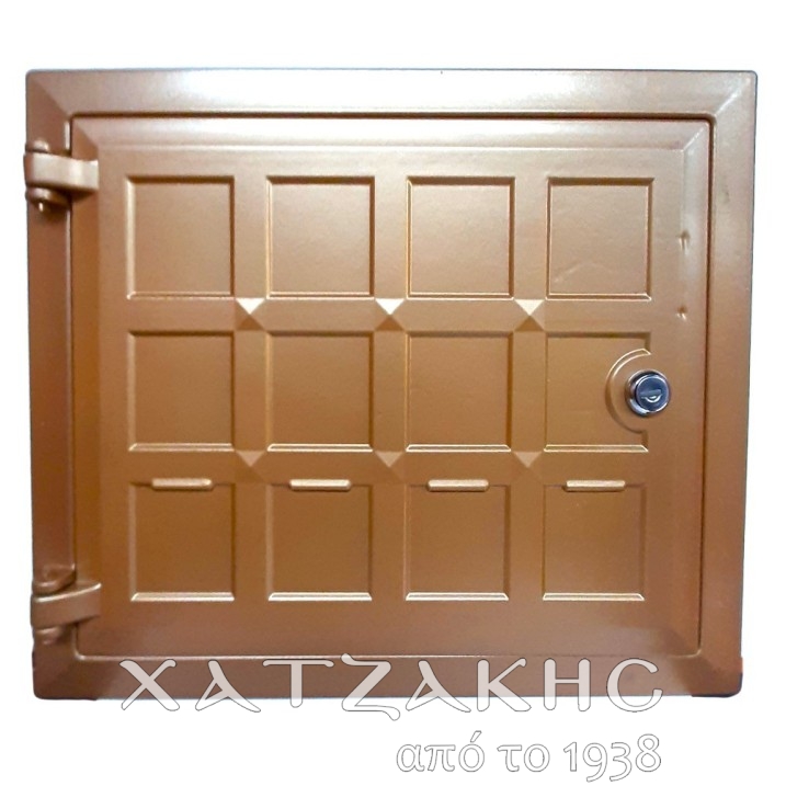 ΠΟΡΤΑΚΙ ΜΝΗΜΕΙΟΥ ΜΕΤΑΛΛΙΚΟ ΜΠΡΟΝΖΕ...