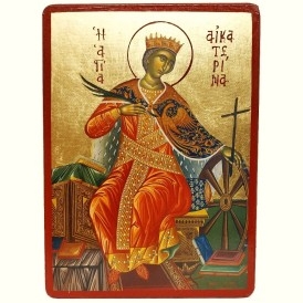 ΕΙΚΟΝΑ ΧΕΙΡΟΠΟΙΗΤΗ ΑΓΙΟΣ...