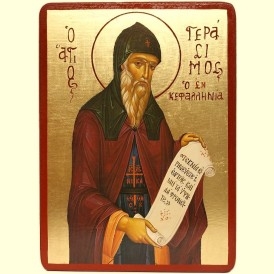 ΕΙΚΟΝΑ ΧΕΙΡΟΠΟΙΗΤΗ ΑΓΙΟΣ...