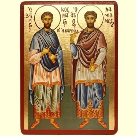 ΕΙΚΟΝΑ ΧΕΙΡΟΠΟΙΗΤΗ ΑΓΙΟΙ...