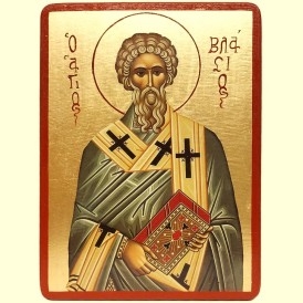 ΕΙΚΟΝΑ ΧΕΙΡΟΠΟΙΗΤΗ ΑΓΙΟΣ...