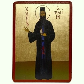 ΕΙΚΟΝΑ ΧΕΙΡΟΠΟΙΗΤΗ ΑΓΙΟΣ...