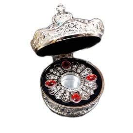 Λειψανοθήκη 6Χ6 ΕΠΑΡΓΥΡΗ ΜΙΚΡΗ