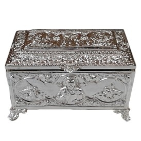 ΛΕΙΨΑΝΟΘΗΚΗ ΕΠΑΡΓΥΡΗ 12 X... 2