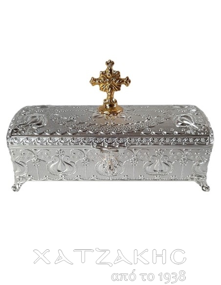 ΛΕΙΨΑΝΟΘΗΚΗ ΕΠΑΡΓΥΡΗ 23 Χ 11 Χ 8 CM