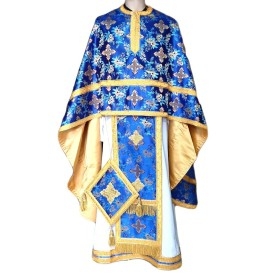 ΙΕΡΑΤΙΚΑ ΑΜΦΙΑ ΧΡΥΣΟΚΛΩΣΤΗ...