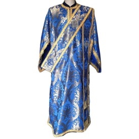 ΑΜΦΙΑ ΔΙΑΚΟΝΙΚΑ ΣΤΟΦΑ  ΑΑ