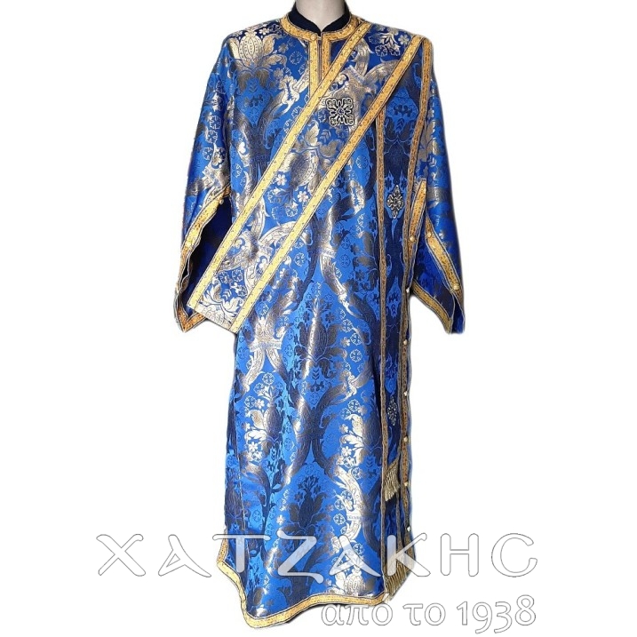 ΑΜΦΙΑ ΔΙΑΚΟΝΙΚΑ ΣΤΟΦΑ  ΑΑ