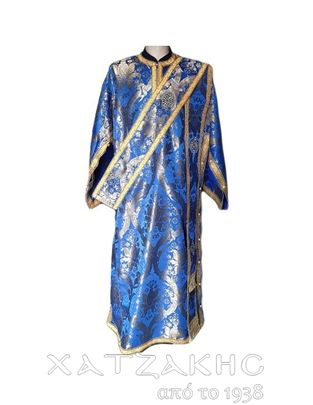 ΑΜΦΙΑ ΔΙΑΚΟΝΙΚΑ ΣΤΟΦΑ  ΑΑ