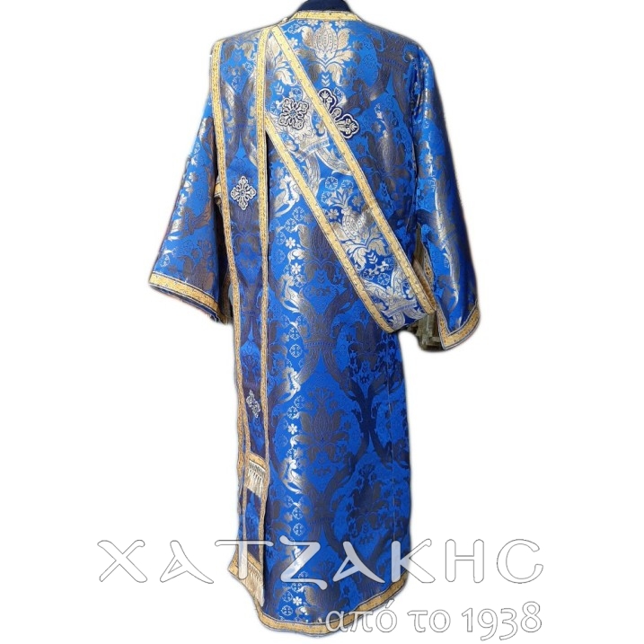 ΑΜΦΙΑ ΔΙΑΚΟΝΙΚΑ ΣΤΟΦΑ  ΑΑ