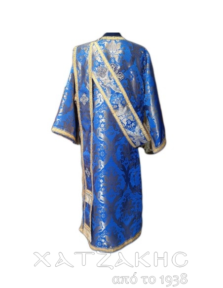 ΑΜΦΙΑ ΔΙΑΚΟΝΙΚΑ ΣΤΟΦΑ  ΑΑ