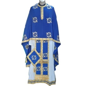 ΙΕΡΑΤΙΚΑ ΑΜΦΙΑ ΧΡΥΣΟΚΕΝΤΗΤΑ...