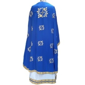 ΙΕΡΑΤΙΚΑ ΑΜΦΙΑ ΧΡΥΣΟΚΕΝΤΗΤΑ... 2