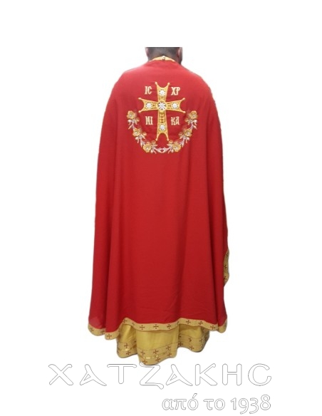 ΕΡΑΤΙΚΑ ΑΜΦΙΑ ΧΡΥΣΟΚΕΝΤΗΤΑ