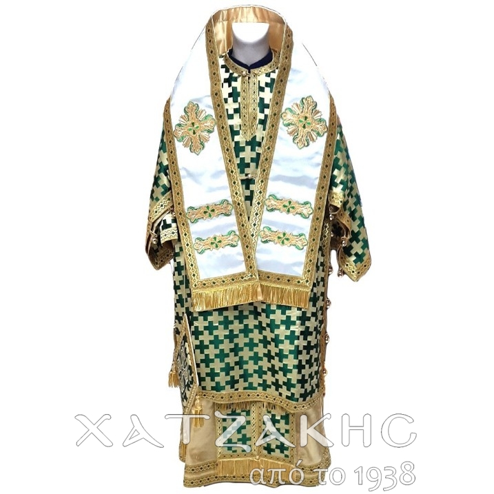 ΑΡΧΙΕΡΑΤΙΚΑ ΑΜΦΙΑ ΣΤΟΦΑ ΑΑ