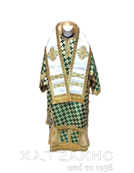 ΑΡΧΙΕΡΑΤΙΚΑ ΑΜΦΙΑ ΣΤΟΦΑ ΑΑ