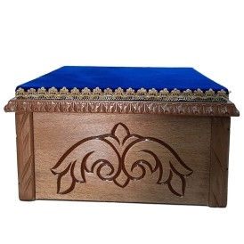 ΒΑΣΗ ΑΡΤΟΦΟΡΕΙΟΥ ΞΥΛΟΓΛΥΠΤΗ