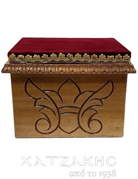 ΒΑΣΗ ΑΡΤΟΦΟΡΕΙΟΥ ΞΥΛΟΓΛΥΠΤΗ