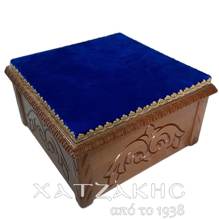 ΒΑΣΗ ΑΡΤΟΦΟΡΕΙΟΥ ΞΥΛΟΓΛΥΠΤΗ