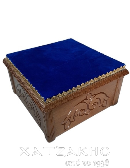 ΒΑΣΗ ΑΡΤΟΦΟΡΕΙΟΥ ΞΥΛΟΓΛΥΠΤΗ