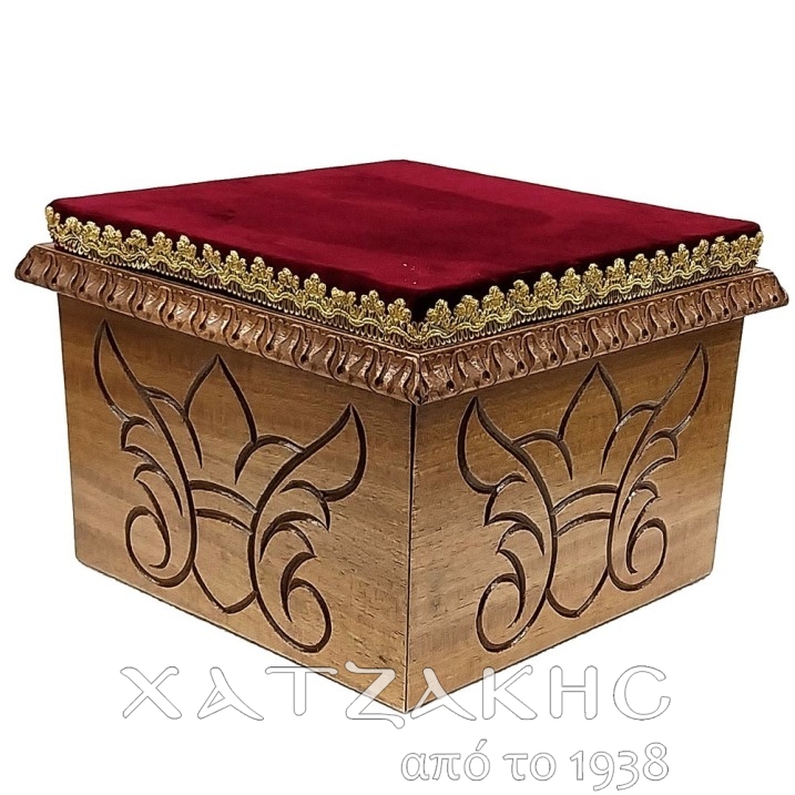 ΒΑΣΗ ΑΡΤΟΦΟΡΕΙΟΥ ΞΥΛΟΓΛΥΠΤΗ