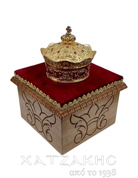 ΒΑΣΗ ΑΡΤΟΦΟΡΕΙΟΥ ΞΥΛΟΓΛΥΠΤΗ