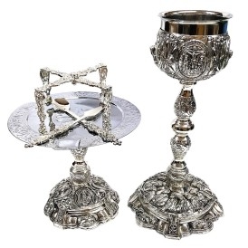 ΔΙΣΚΟΠΟΤΗΡΟ ΣΕΤ 700 ml...