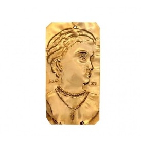 ΤΑΜΑ ΧΡΥΣΟ 9 ΚΑΡΑΤΙΑ ΓΥΝΑΙΚΑ