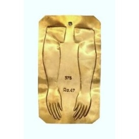 ΤΑΜΑ ΧΡΥΣΟ 9 ΚΑΡΑΤΙΑ ΧΕΡΙΑ