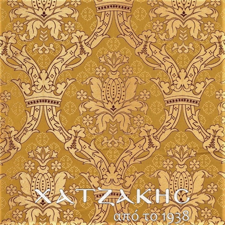 ΙΕΡΑΤΙΚΟ ΥΦΑΣΜΑ ΣΤΟΦΑ 180CM ΦΑΡΔΟΣ...