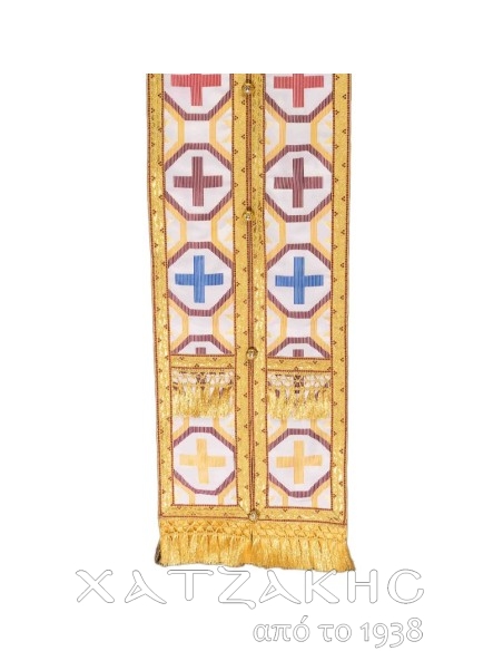 ΕΠΙΤΡΑΧΗΛΙΟ ΥΦΑΝΤΟ