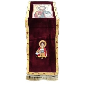 ΠΡΟΣΚΥΝΗΤΑΡΙ ΒΕΛΟΥΔΟ...