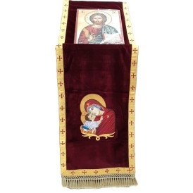 ΠΡΟΣΚΥΝΗΤΑΡΙ ΒΕΛΟΥΔΟ...